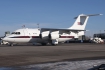 British Aerospace BAe-146 CC2 (BAe-146-100 Statesman)